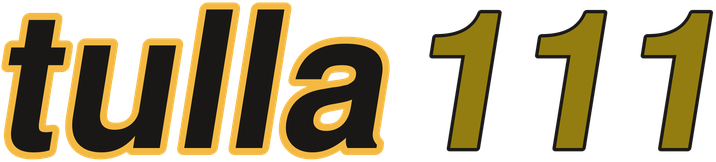 tulla111 logo